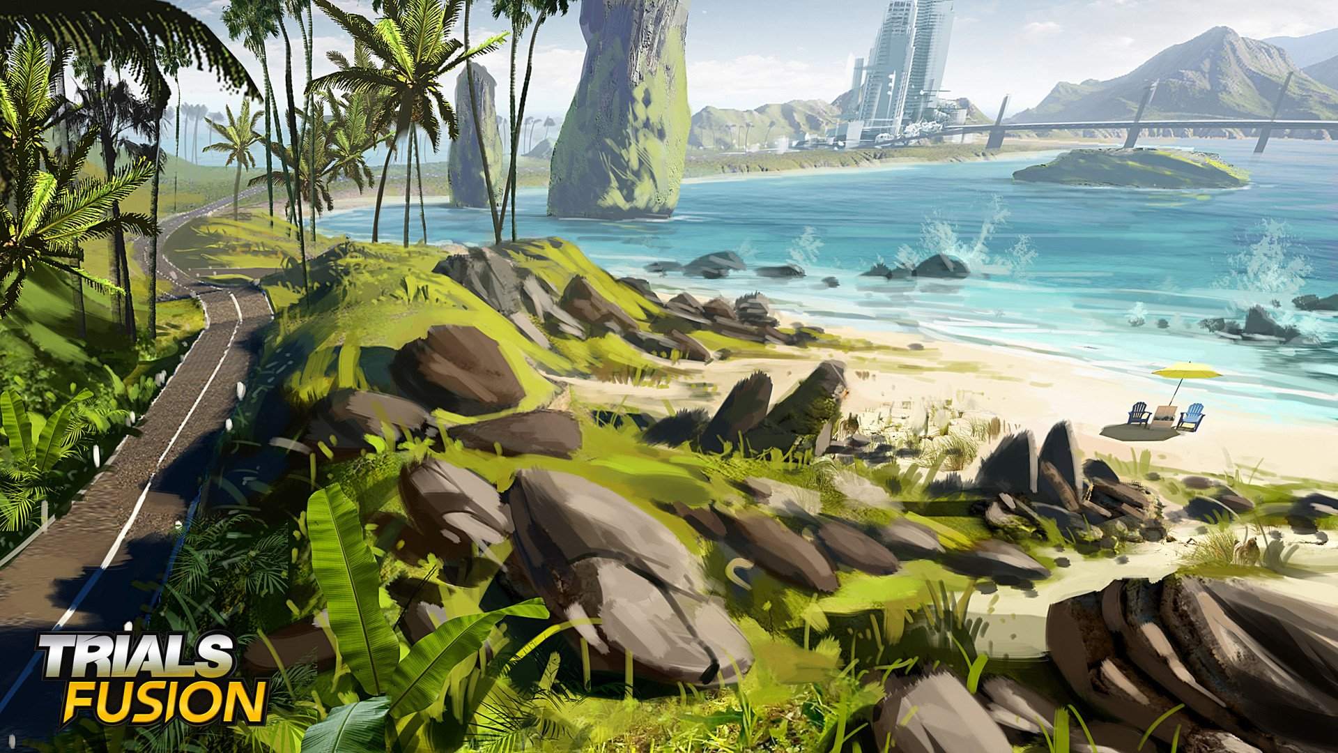Trials Fusion - Imagen 25